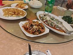 -晓琦农家菜馆·地道农家菜