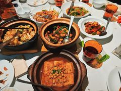 -汤城小厨•粤菜•靓汤(苏州街店)