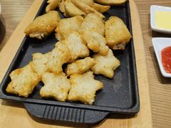 -棒约翰比萨·意面(张江店)