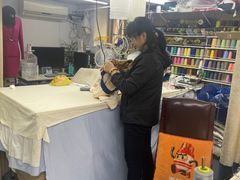 -老裁缝改衣订制