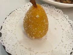 -大鸭梨烤鸭(左家庄店)