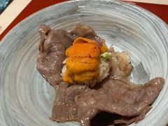 -橼舍鮨青木