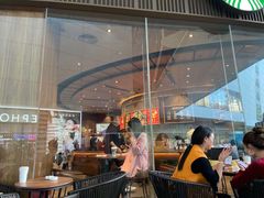 -星巴克(厦门SM新生活广场店)