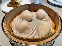 翠绿虾饺皇-金海华·悦食东方(苏州中心商场店)