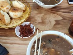 -交通巷小吃一条街