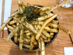 薯条-Calia