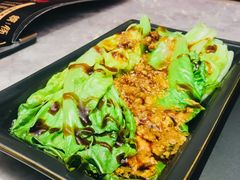 -馔豚·台北菜专门店(深圳湾万象城店)