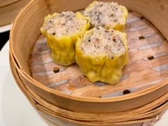 -京香轩·中餐厅(上海中庚聚龙酒店)