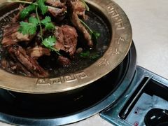 -和庆斋羊蝎子火锅·碳缸烧烤(顺义旗舰店)