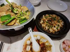 -茅庐川菜(烟台万象汇店)