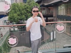 -CHANEL(ifs国际金融店)