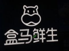 -盒马鲜生(和谐广场店)