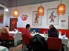 大堂-雲蜀龙阁·金牌水煮鱼(方庄店)