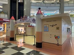 -上海来福士广场