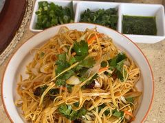 -313羊庄鲜羊火锅·鲜羊肉烧烤(李村店)