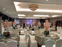 大堂-丽华园(汉阳龙阳店)