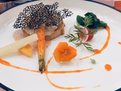 -若蘭慈·无国界素食料理(欢乐海岸店)