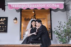 -卡兹影像STUDIO(百联购物中心店)