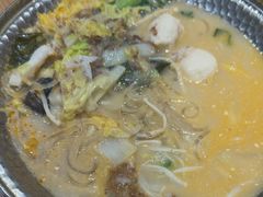 -喜家德虾仁水饺(邯郸新世纪中心店)