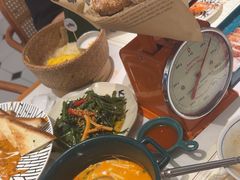 -太食獸泰式茶餐厅(IFS国金中心店)