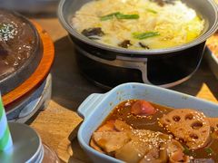 当红卤味拼盘-蜜桃餐厅·伴山(湖滨商业街店)