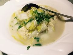 -东四民芳餐厅(世茂工三店)