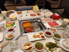 -海底捞火锅(丹竹头星悦天地店)