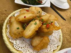 椒盐九肚鱼-潮道鱼仔店·潮汕味(长兴路店)