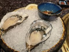 鲜生蚝-老乾杯和牛烧肉(王府中环店)