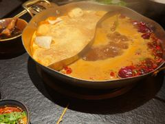 -色響火锅(恒隆广场店)