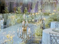 -芭菲盛宴·环球美食(袁家岗店)