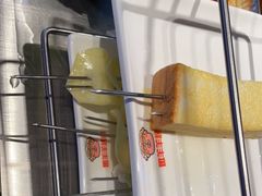 -嫩羊羊·延边烤串·朝鲜族美食(张家港美食街店)