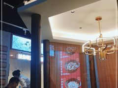 大堂-周渝食惦酸菜鱼(青浦店)