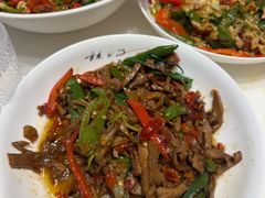 -辣公子·千岛湖私房菜(滨江店)