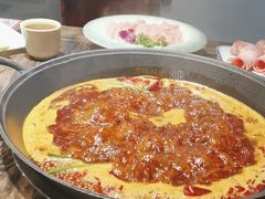 -蜀大侠火锅(恒峰店)