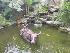 -顺德渔村·岭南一号