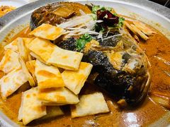 -京味斋·北京烤鸭(华威桥北工大店)