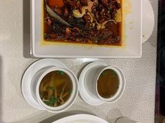 -国人川菜(李家村建东街店)