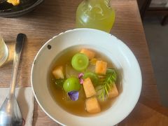 -知亘茶食