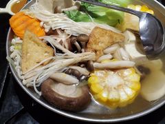 -小明同学(三里屯店)