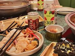 -牛New寿喜烧(曹路花园城店)