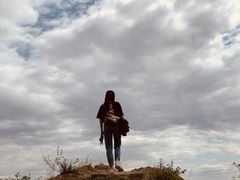 -蟠龙山长城景区