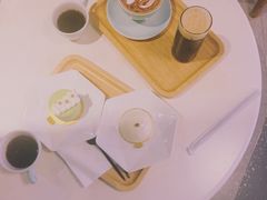 -sugarman espresso素饮糖人高新咖啡工厂