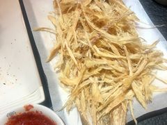 -小桂林烧鸽子