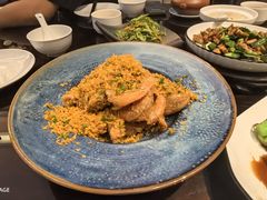 -大理实力希尔顿酒店•御玺中餐厅