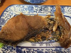 -孙盛兴奥灶面馆·蟹黄面·三虾面(山塘街总店)