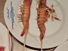 -星伦多自助料理(永旺店)