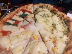 -Primo·丽莫意大利窑烤披萨