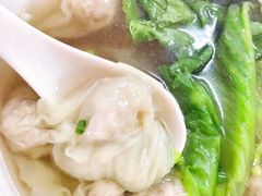 -蓝记云吞(正果店)