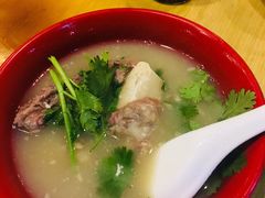 -新凯旋烧烤·燕姐千岛湖土菜